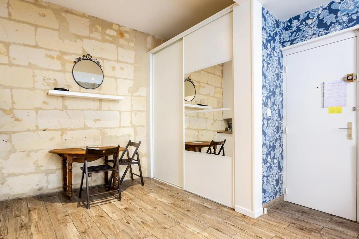 Lurbe Bleue - Bordeaux Top Central And Calm מראה חיצוני תמונה