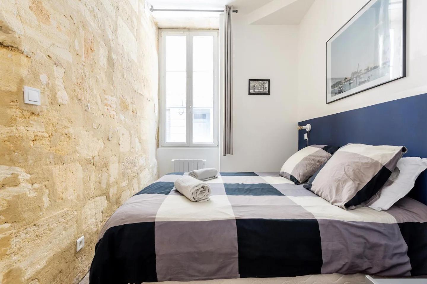 Lurbe Bleue - Bordeaux Top Central And Calm מראה חיצוני תמונה